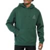 HUF Essentials Triple Triangle Forest Green