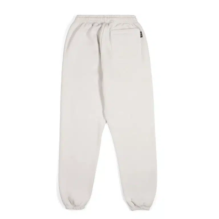 The Dudes Kurt Sweatpant Almond Milk