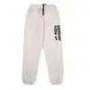 The Dudes Kurt Sweatpant Almond Milk