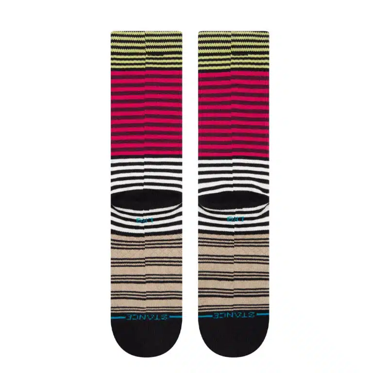 Stance Diatonic Magenta