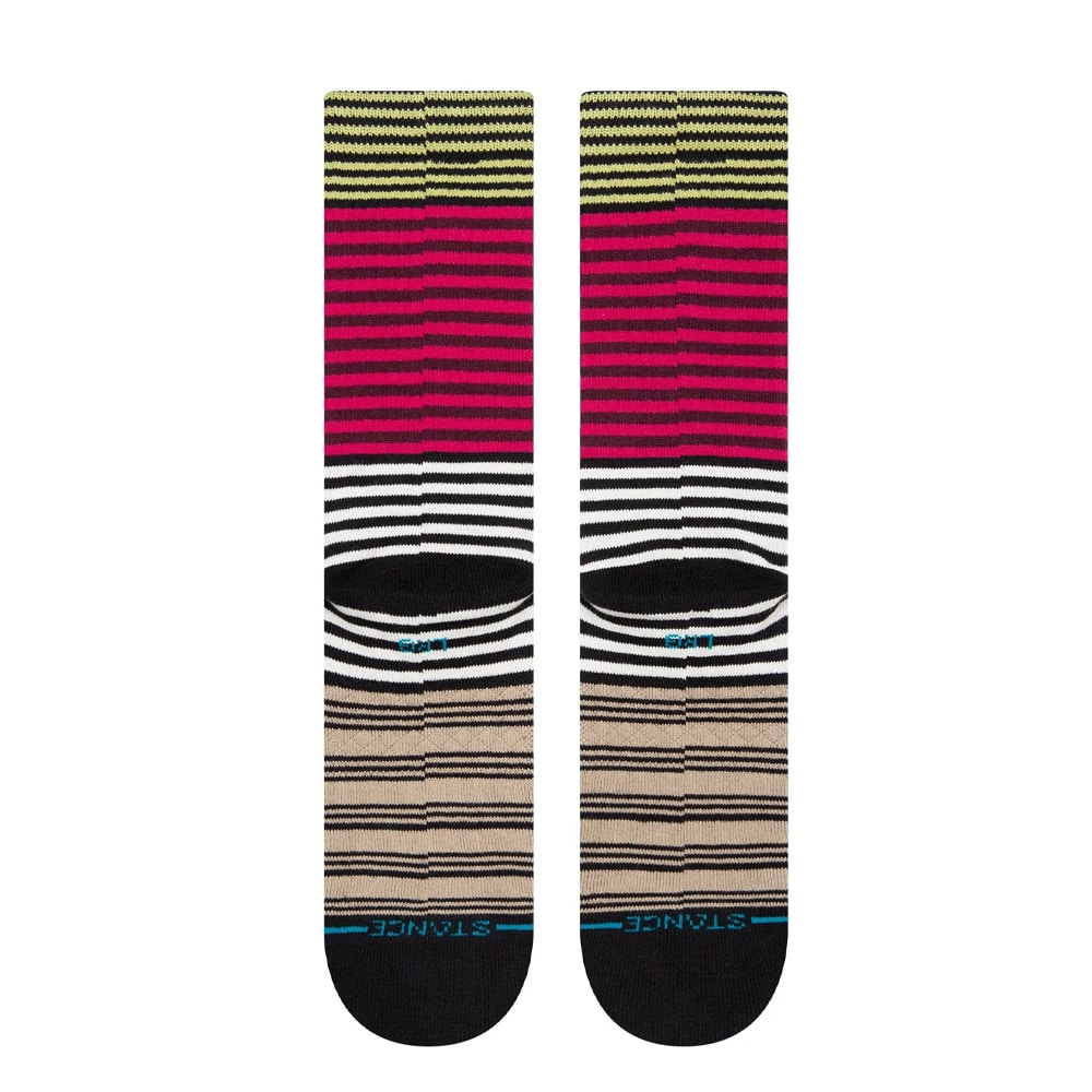 Stance Diatonic Magenta