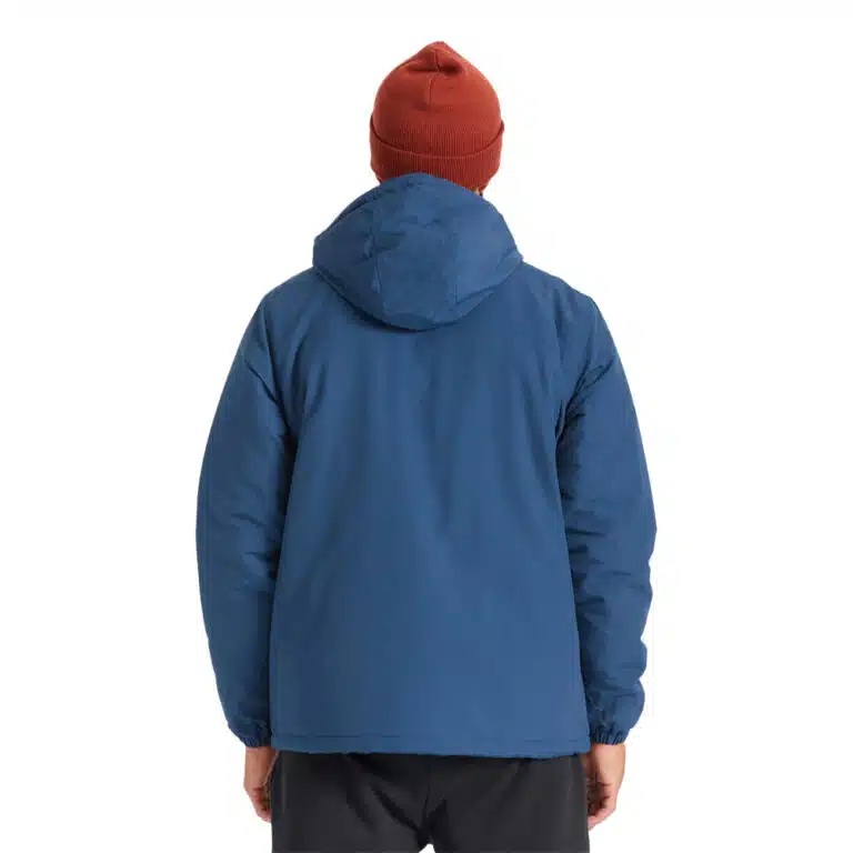 Brixton Buck Work Jacket Moonlit Ocean