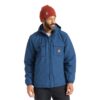 Brixton Buck Work Jacket Moonlit Ocean