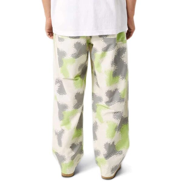 HUF Commander Camo Pant