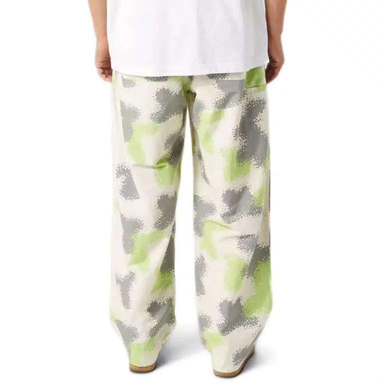 HUF Commander Camo Pant