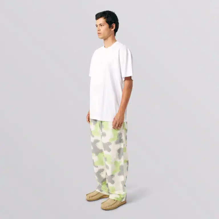 HUF Commander Camo Pant