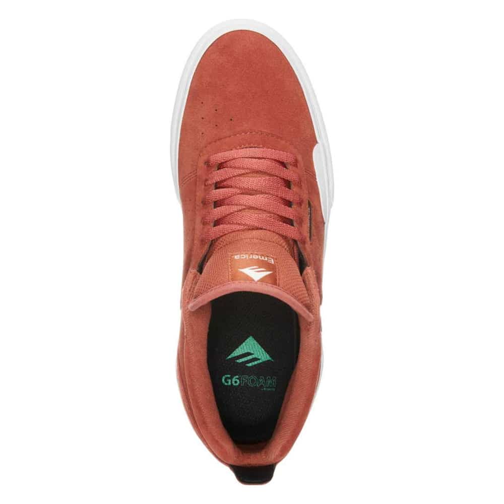 Emerica Pillar Brick Men's Shoes