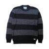 Vissla Creators Oaxaca Eco Sweater Black