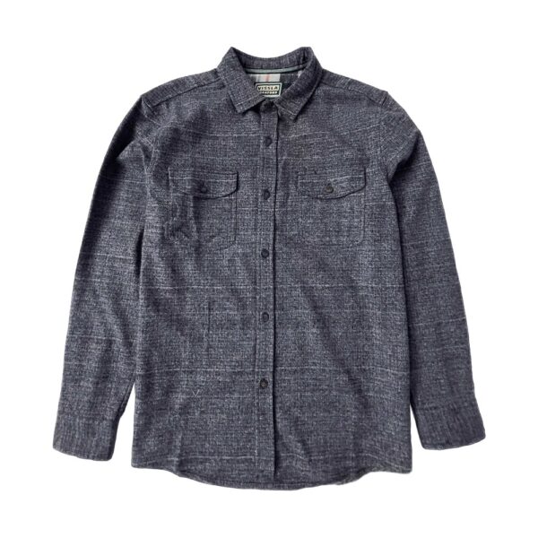 Vissla Norte Eco Shirt Dark Naval