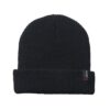 Brixton Heist Beanie Black