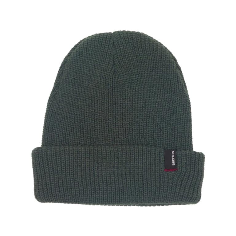 Unisex Σκουφί Brixton Heist Dark Forest