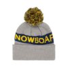 DC Chester Beanie Grey