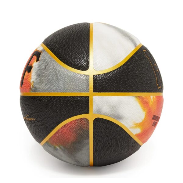HUF 20 Years Anniversary Basket Ball Tie Dye