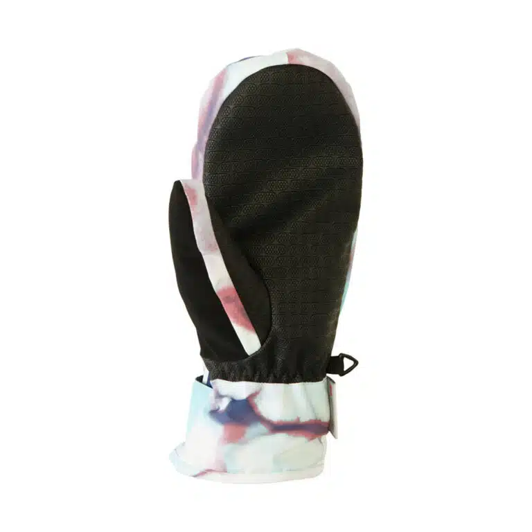Gantia Snowboard DC Franchise Tie Dye
