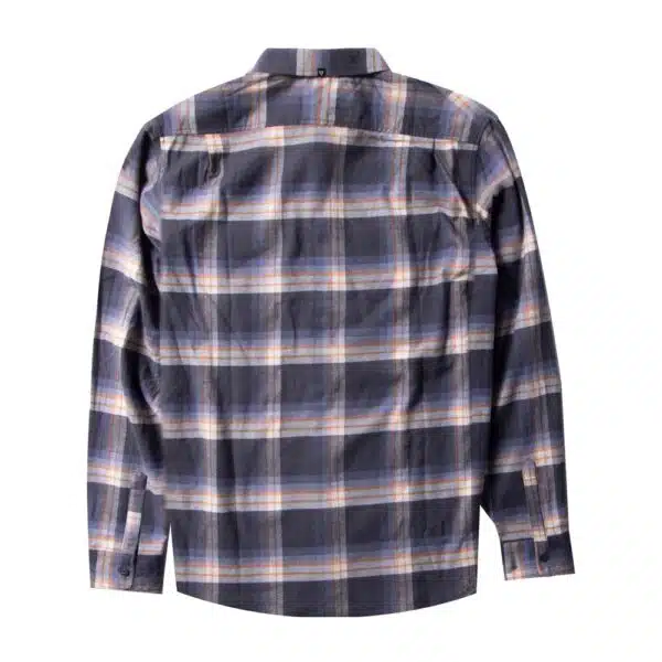 Poukamiso Vissla Central Coast Graphite