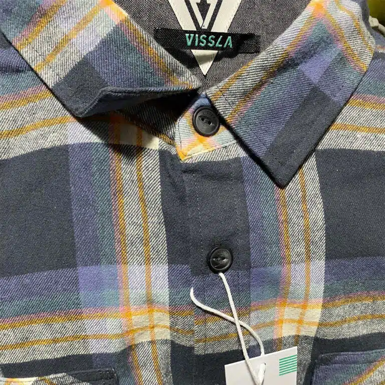 Poukamiso Vissla Central Coast Graphite
