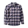 Poukamiso Vissla Central Coast Graphite