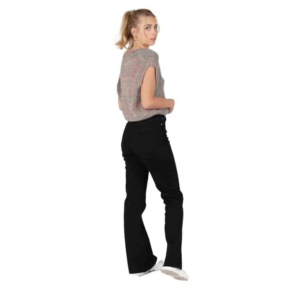 Gynaikeio Tzin 24 Colours Black