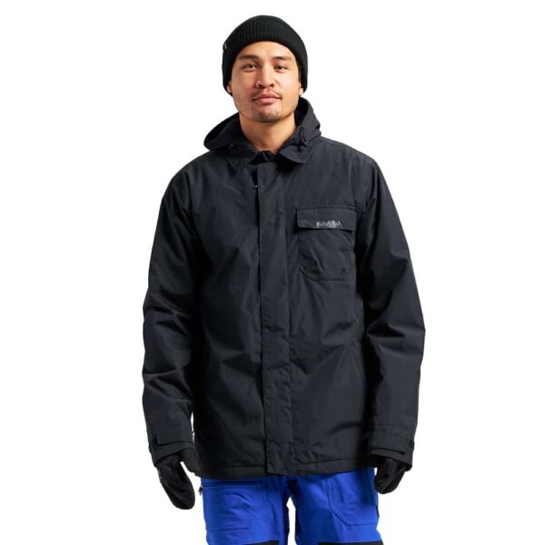 mpoufan Burton Dunmore 2L Jacket True Black