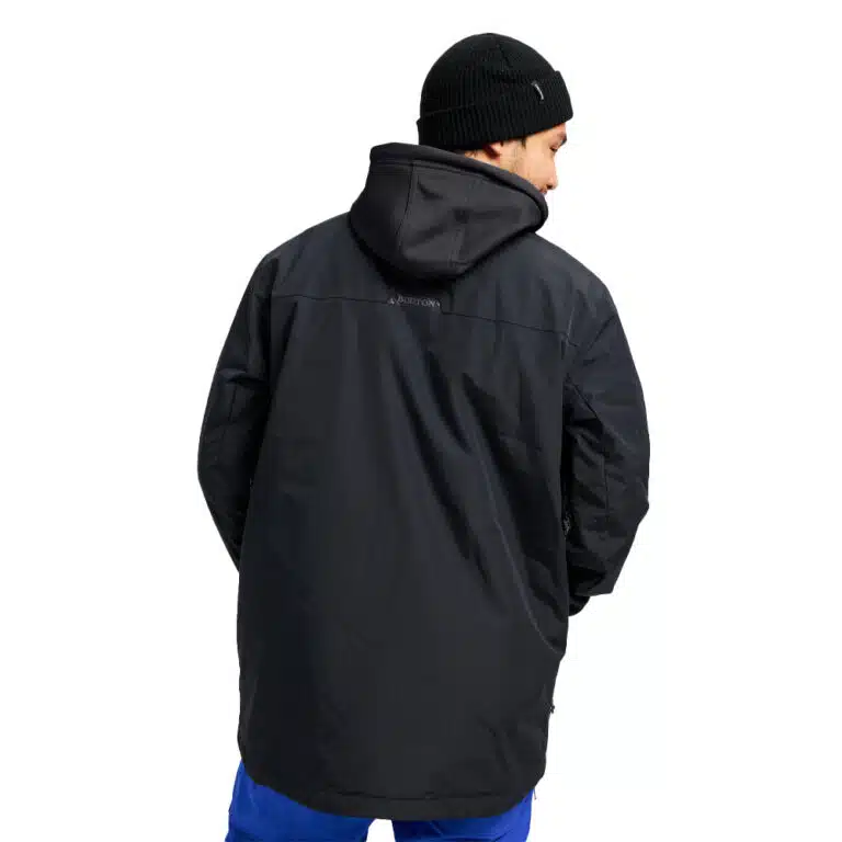 mpoufan Burton Dunmore 2L Jacket True Black
