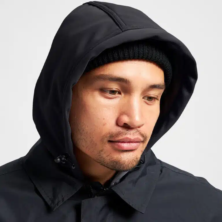 mpoufan Burton Dunmore 2L Jacket True Black