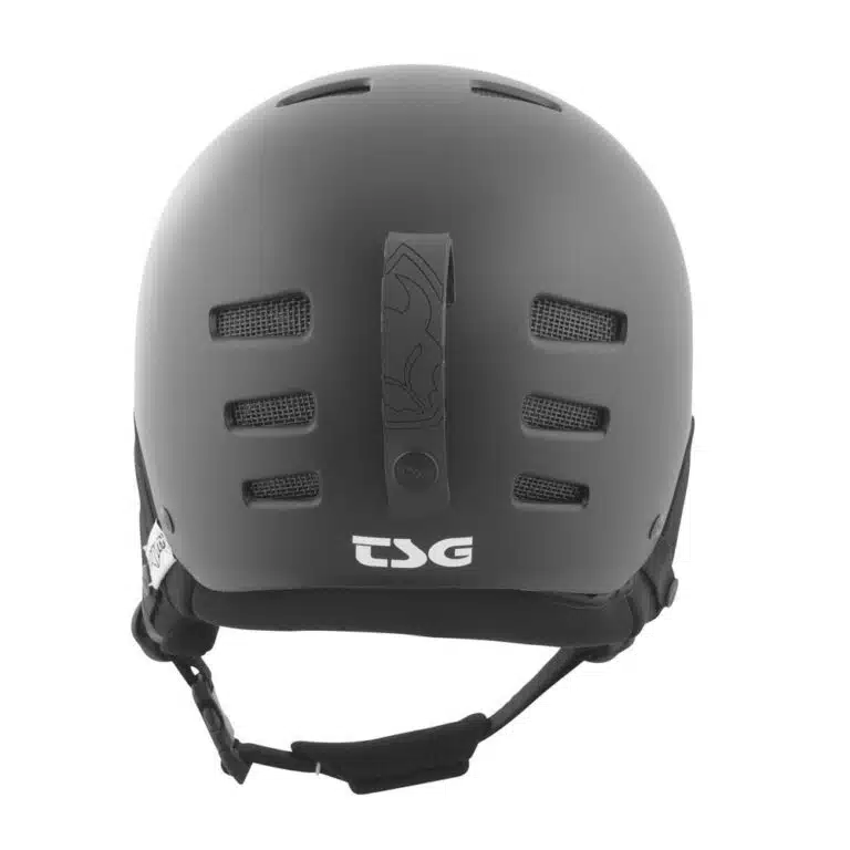 kranos TSG Gravity Solid Satin Black