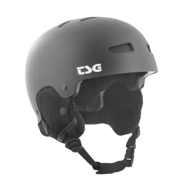 kranos TSG Gravity Solid Satin Black