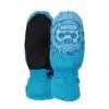 paidika gantia Snowboard Pow Canal Blue