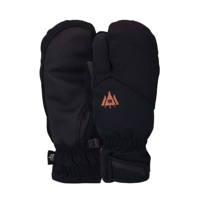 paidika gantia Snowboard Pow Index Jr Black