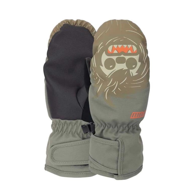 paidika gantia Snowboard Pow Vetiver