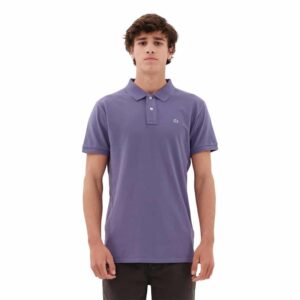 Polo Emerson 231.EM35.69 Purple
