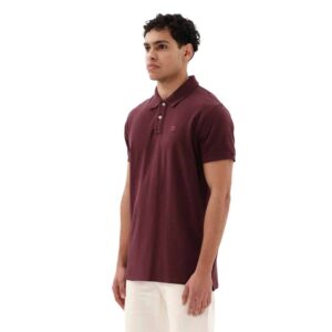 andriko Polo Emerson 231.EM35.69 Wine