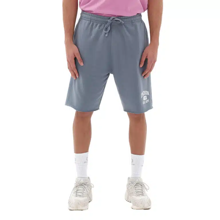 Sweatshorts Emerson 231.EM26.37 Dusty Blue