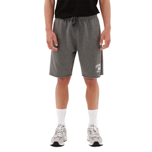 Sweatshorts Emerson 231.EM26.37 Grey