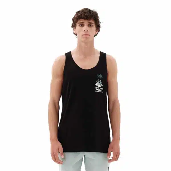 amaniki Emerson 231.EM37.97 Black