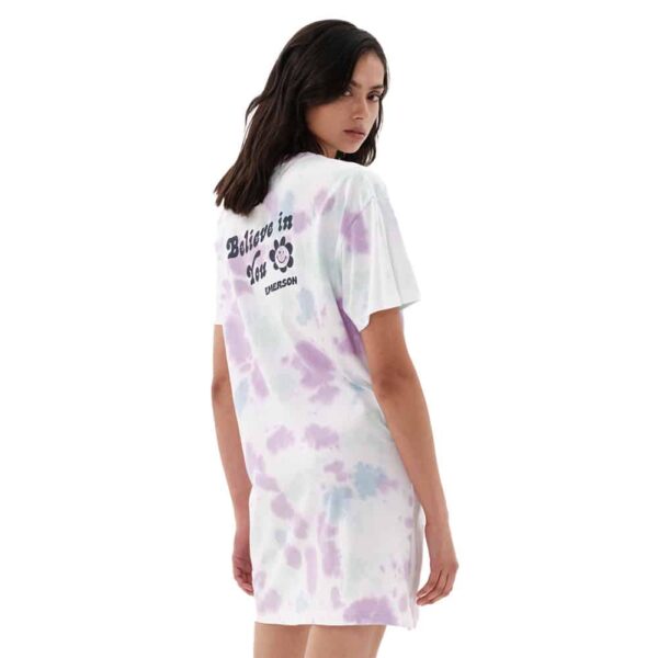 forema Emerson 231.EW80.08 Tie Dye