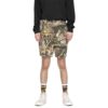 tzin shorts Santa Cruz Painter Tree Camo