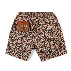 Chino Shorts The Dudes Wild Dudes Beige