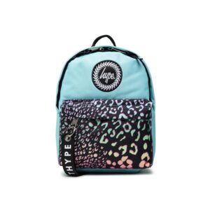 Mini Backpack Hype Gradient Pastel 5L Teal