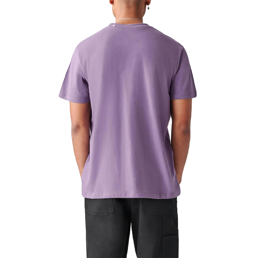 T-Shirt Globe Minibar Berry