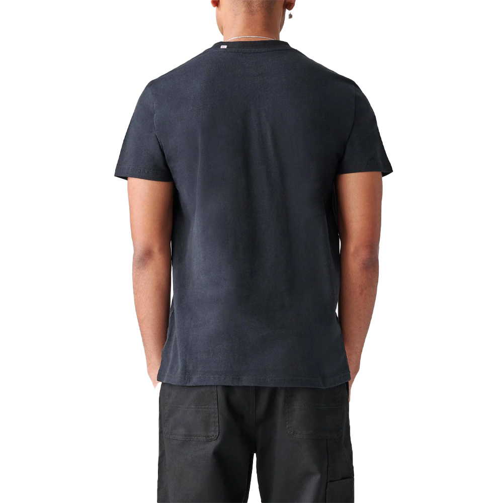 T-Shirt Globe Minibar Black