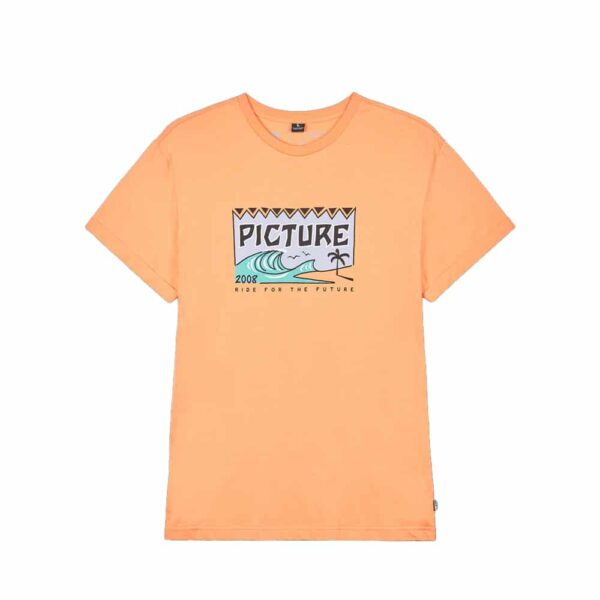 T-Shirt Picture Namara Pumpkin