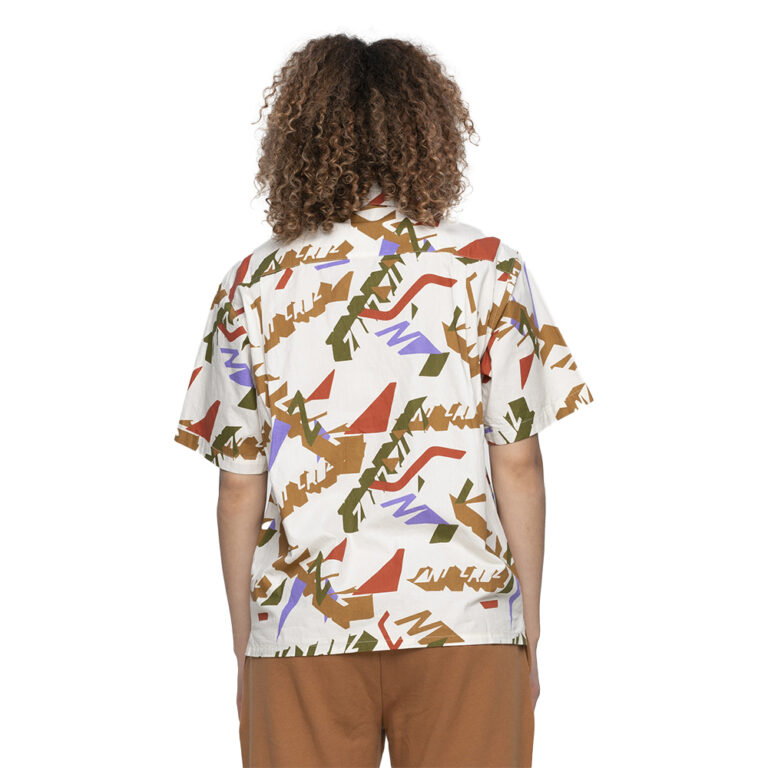 Unisex poukamiso Santa Cruz Stacked Multicolor