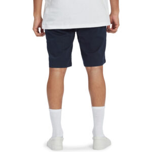 DC Chino Worker Shorts Navy