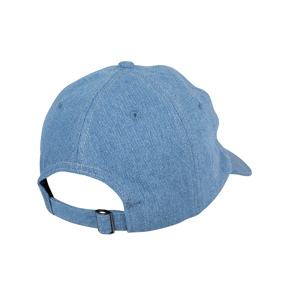 tzin kapelo Santa Cruz Dark Moon Dot Light Blue