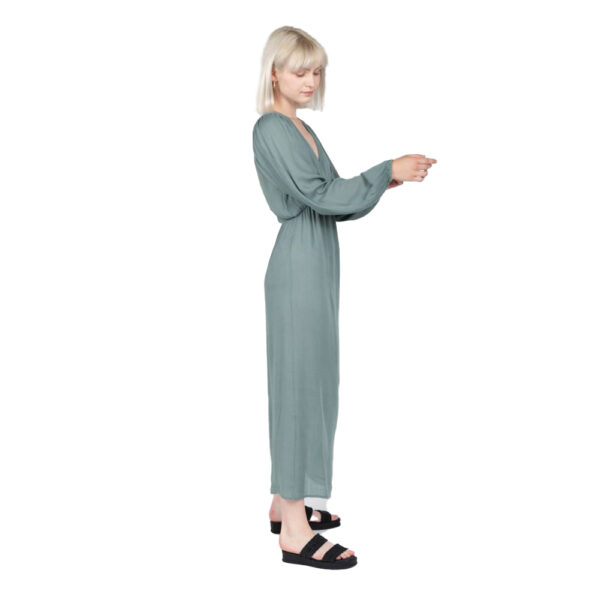 gynaikeio forema 24 Colours Green