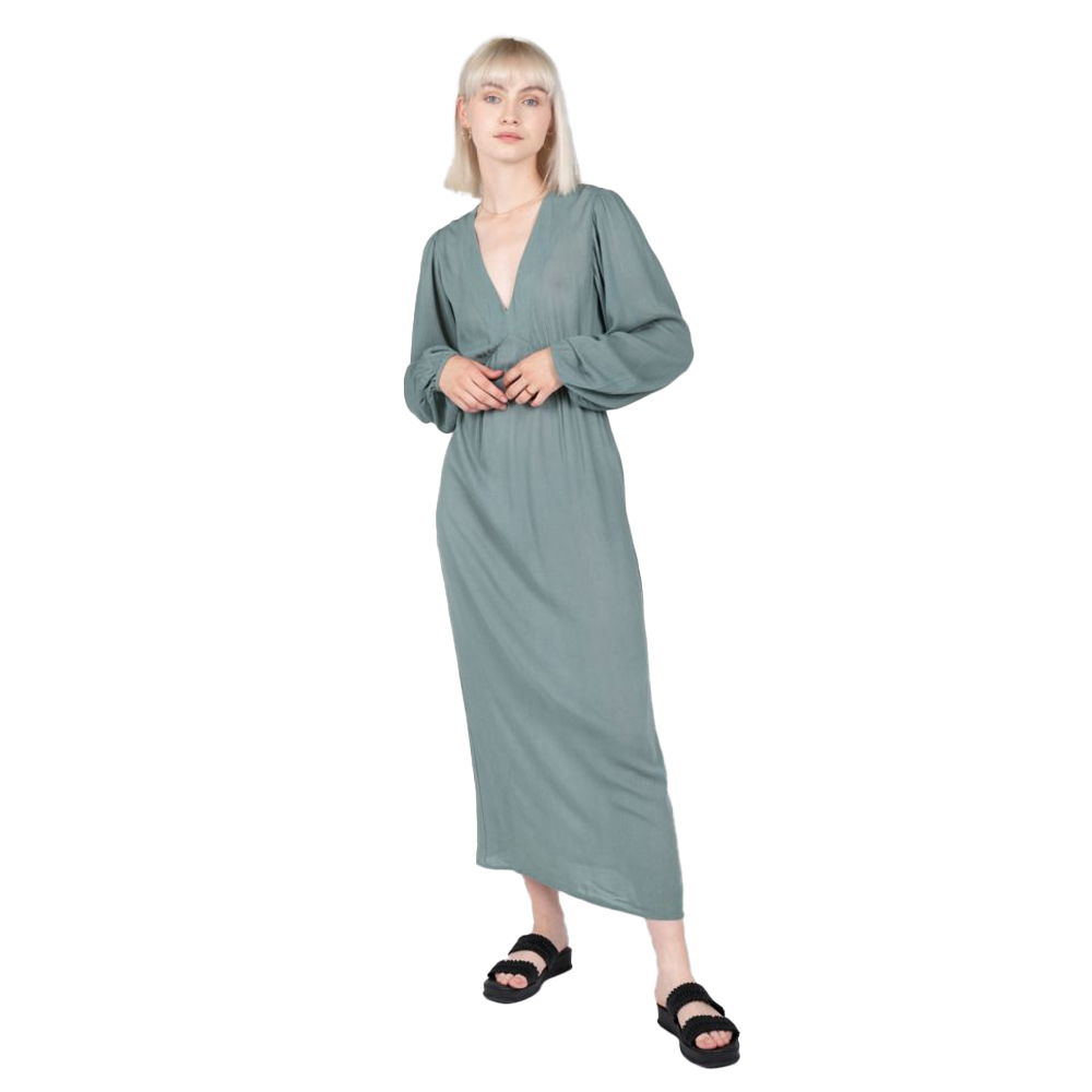 gynaikeio forema 24 Colours Green