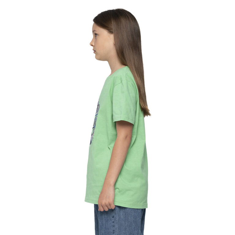 Παιδικό T-Shirt Santa Cruz Dark Arts Dot Apple Mint - Image 2