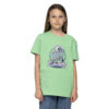 paidiko T-Shirt Santa Cruz Dark Arts Dot Apple Mint
