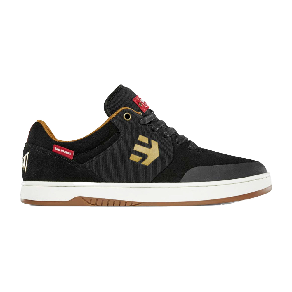 Papoutsi gia Skate Etnies X Independent Marana